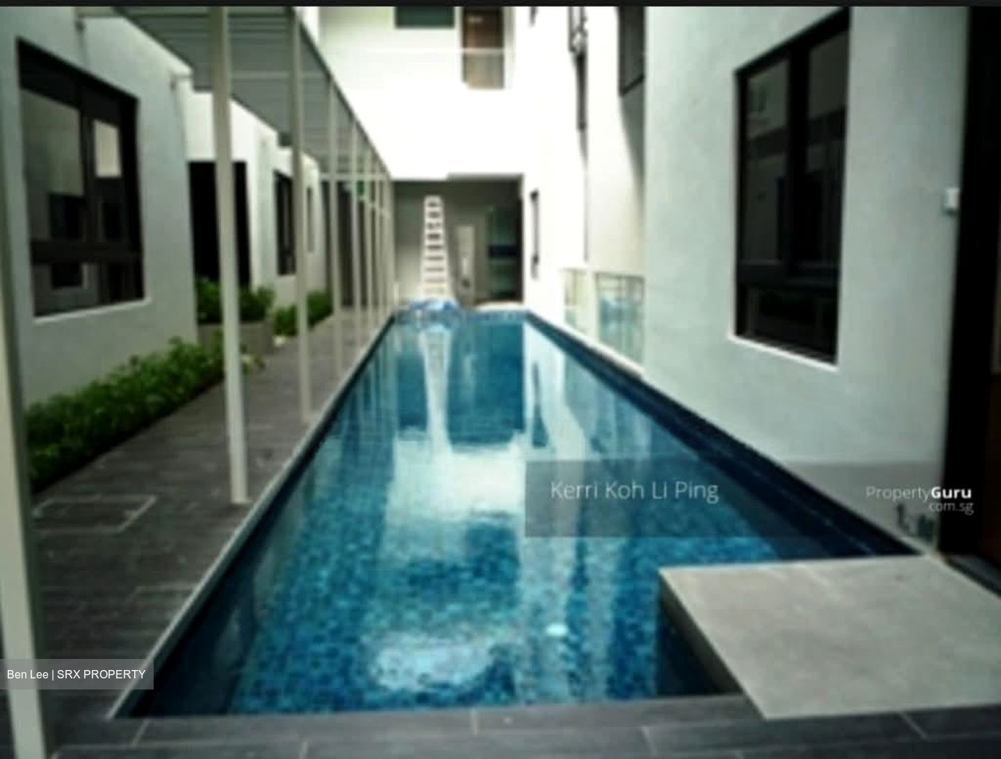 The Modules (D15), Apartment #573896921